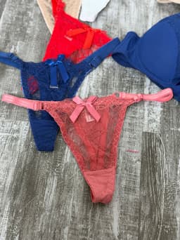 Conjunto de ropa interior - imagen