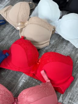 Conjunto de ropa interior - imagen