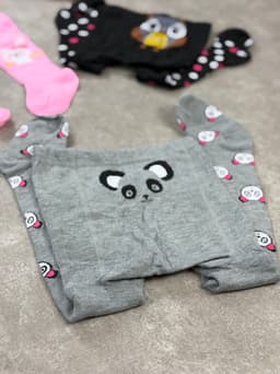 Panty termicas infantiles - imagen