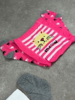 Panty termicas infantiles - imagen