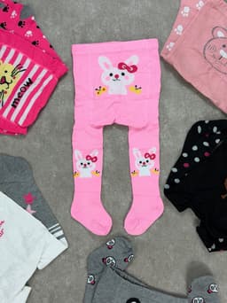 Panty termicas infantiles - imagen