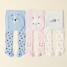 Panty termicas infantiles - imagen