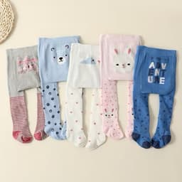 Panty termicas infantiles - imagen
