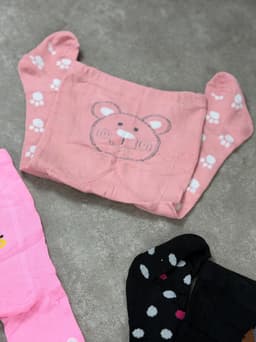 Panty termicas infantiles por mayor ($150 c/u minimo 12 unidades) - imagen