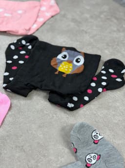 Panty termicas infantiles por mayor ($150 c/u minimo 12 unidades) - imagen
