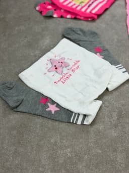 Panty termicas infantiles por mayor ($150 c/u minimo 12 unidades) - imagen