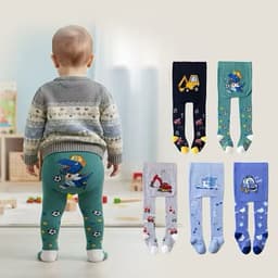 Panty termicas infantiles por mayor ($150 c/u minimo 12 unidades)