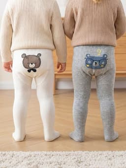 Panty termicas infantiles por mayor ($150 c/u minimo 12 unidades) - imagen
