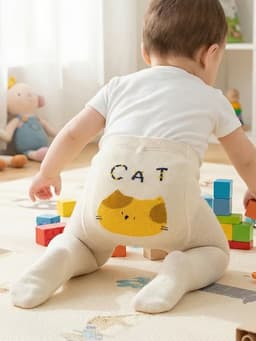 Panty termicas infantiles por mayor ($150 c/u minimo 12 unidades) - imagen