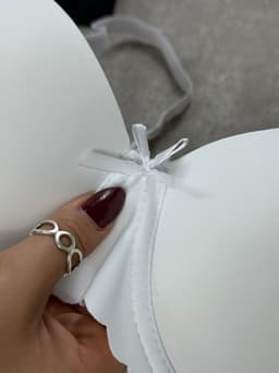 Conjunto de ropa interior ($190 c/u minimo 12 unidades) - imagen