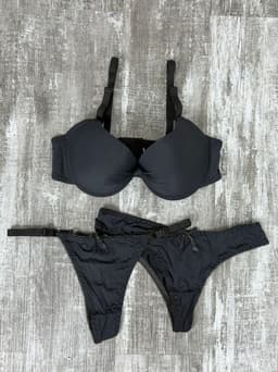 Conjunto de ropa interior ($290 c/u minimo 12 unidades) - imagen