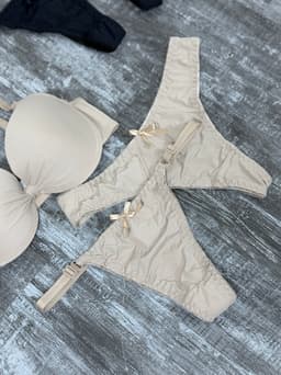 Conjunto de ropa interior ($290 c/u minimo 12 unidades) - imagen