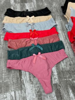 Conjunto de ropa interior - imagen