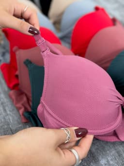 Conjunto de ropa interior - imagen