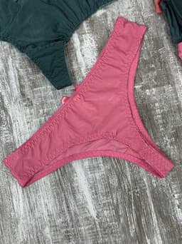 Conjunto de ropa interior - imagen