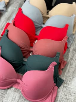 Conjunto de ropa interior - imagen