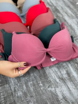Conjunto de ropa interior - imagen