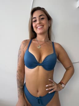 Conjunto de ropa interior - imagen