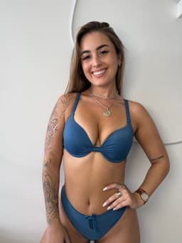 Conjunto de ropa interior