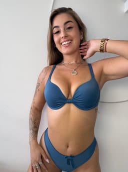 Conjunto de ropa interior por mayor ($190 c/u paquete de 12 unidades) - imagen