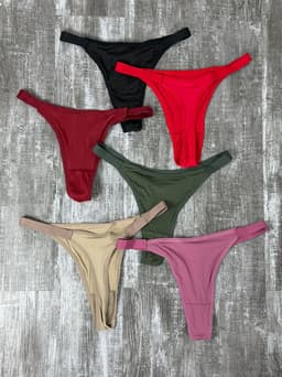 Colaless elastizada (pack de 6) - imagen