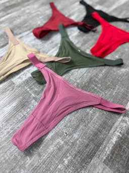 Colaless elastizada (pack de 6) - imagen
