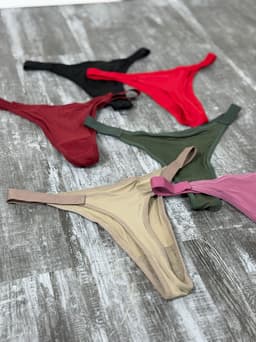 Colaless elastizada (pack de 6) - imagen