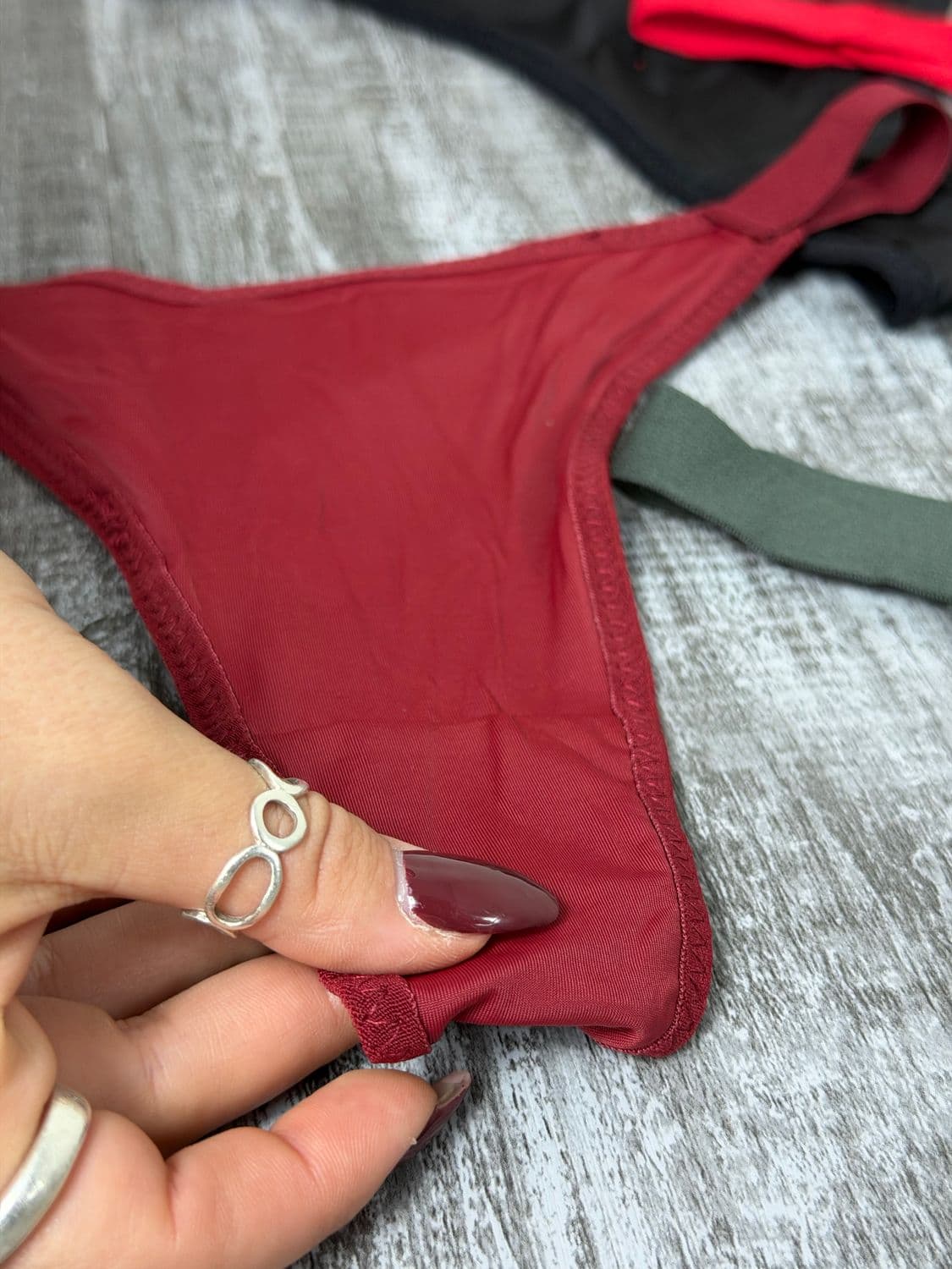 Colaless elastizada (pack de 6)