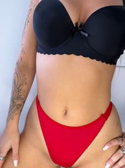 Colaless elastizada (pack de 6) - imagen