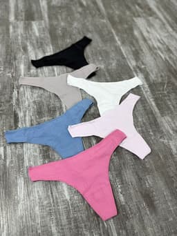 Colaless cotton (pack de 6)