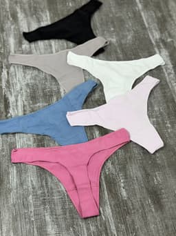Colaless cotton (pack de 6) - imagen