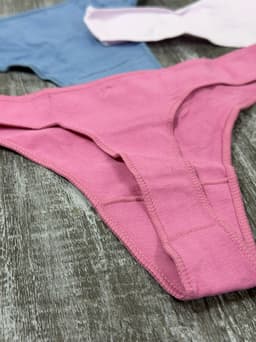 Colaless cotton (pack de 6) - imagen