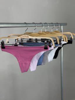 Colaless cotton (pack de 12) - imagen