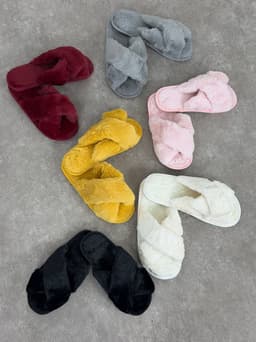 Pantuflas Alma - imagen
