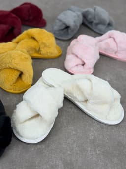 Pantuflas Alma - imagen