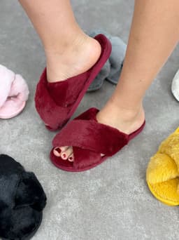 Pantuflas Alma - imagen