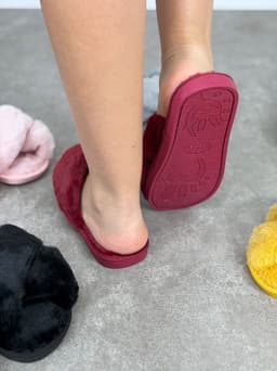 Pantuflas Alma - imagen