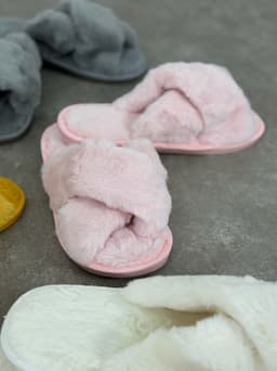 Pantuflas Alma - imagen