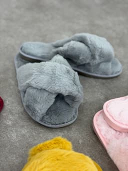 Pantuflas Alma - imagen