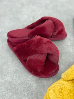Pantuflas Alma - imagen