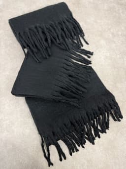 Bufanda Pashmina Astrid - imagen