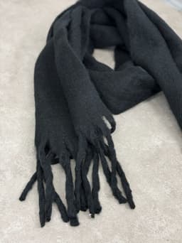 Bufanda Pashmina Astrid - imagen