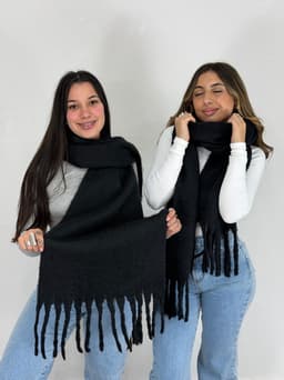 Bufanda Pashmina Astrid