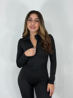 Catsuit Chiara por mayor ($690 c/u mínimo 6 unidades) - imagen