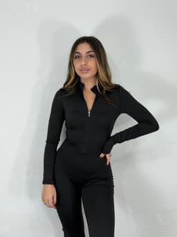Catsuit Chiara por mayor ($690 c/u mínimo 6 unidades) - imagen