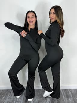 Catsuit Chiara por mayor ($690 c/u mínimo 6 unidades) - imagen