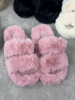 Pantuflas Anouk - imagen