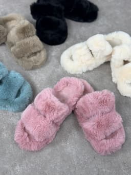 Pantuflas Anouk - imagen