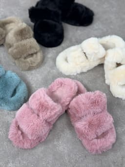 Pantuflas Anouk - imagen