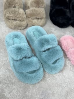 Pantuflas Anouk